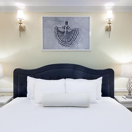 Hotel La Perla León Zewnętrze zdjęcie