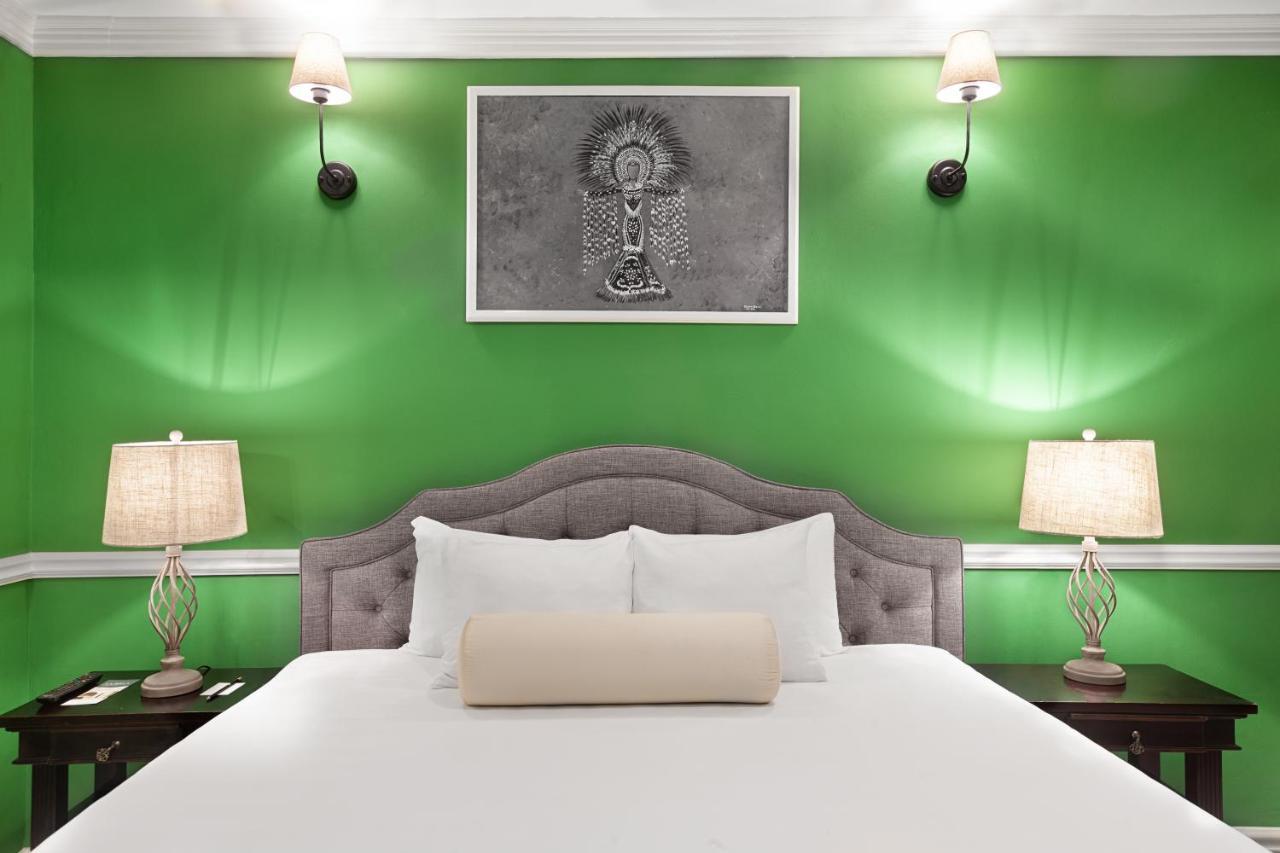 Hotel La Perla León Zewnętrze zdjęcie