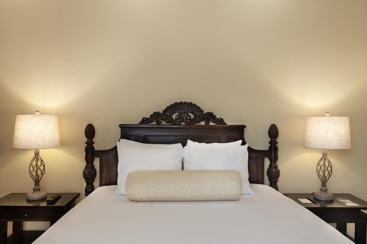 Hotel La Perla León Zewnętrze zdjęcie