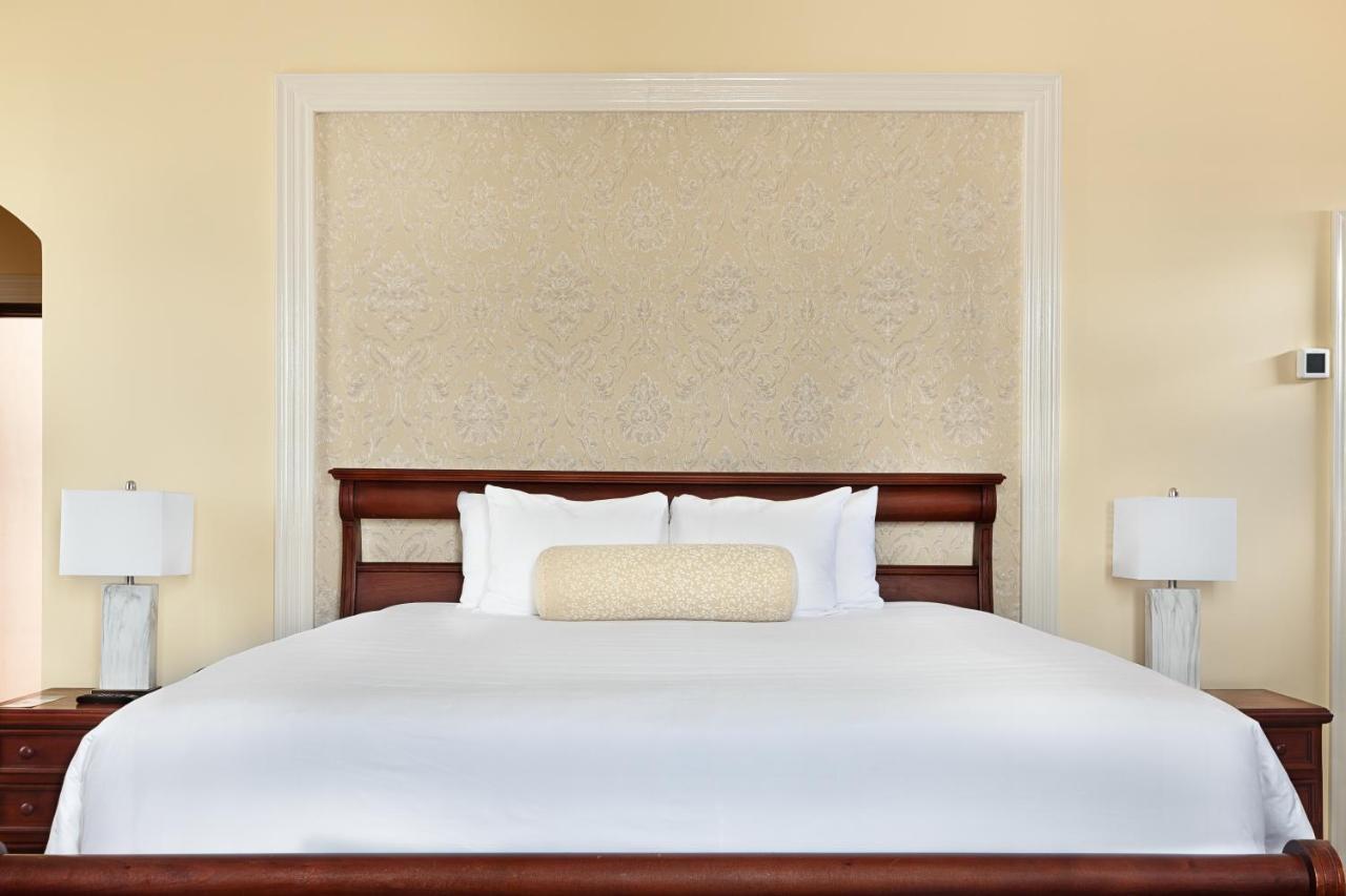 Hotel La Perla León Zewnętrze zdjęcie