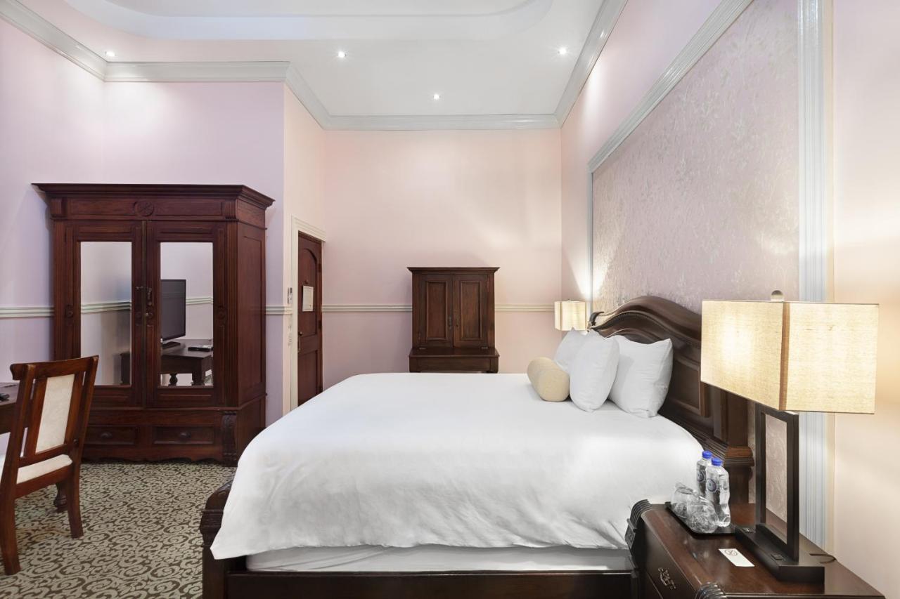 Hotel La Perla León Zewnętrze zdjęcie