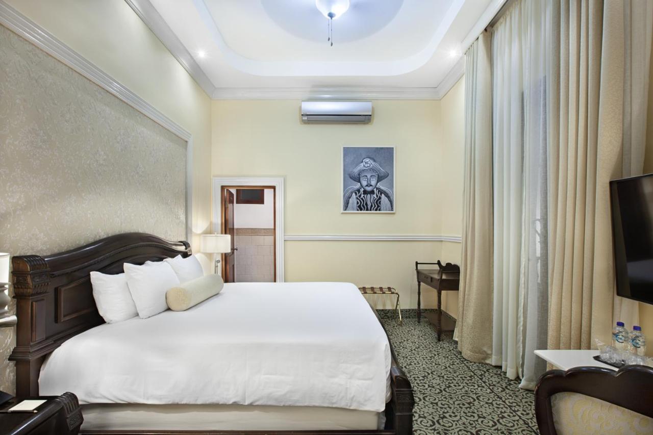 Hotel La Perla León Zewnętrze zdjęcie