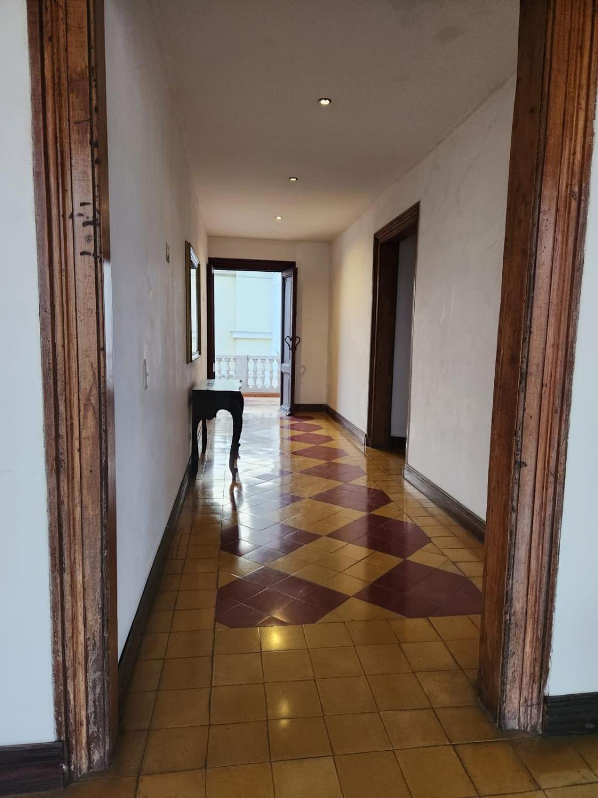 Hotel La Perla León Zewnętrze zdjęcie