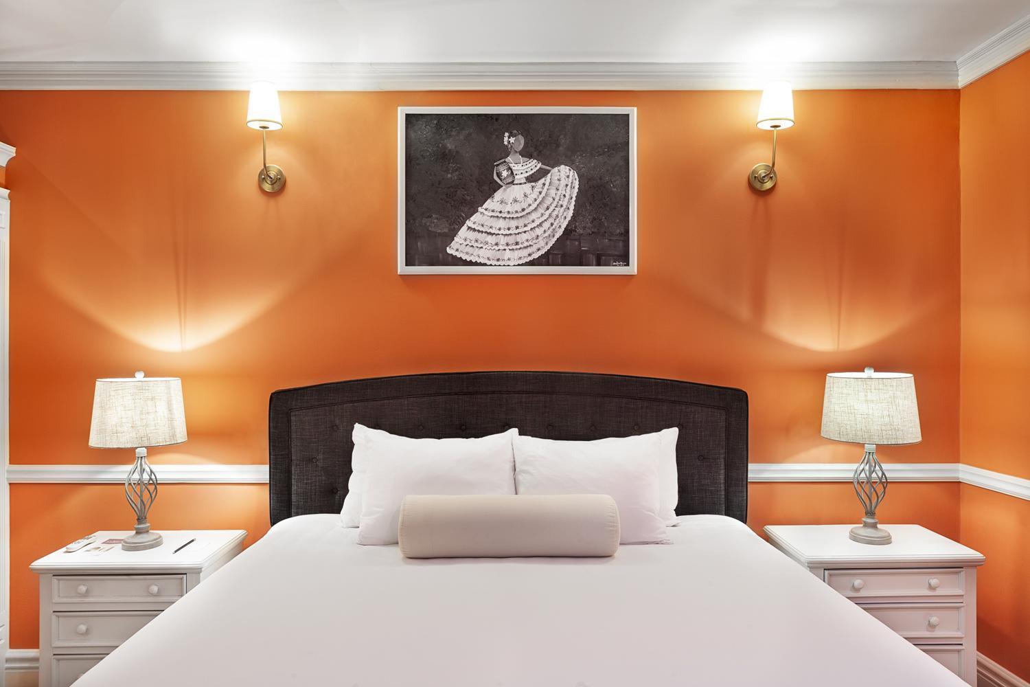 Hotel La Perla León Zewnętrze zdjęcie