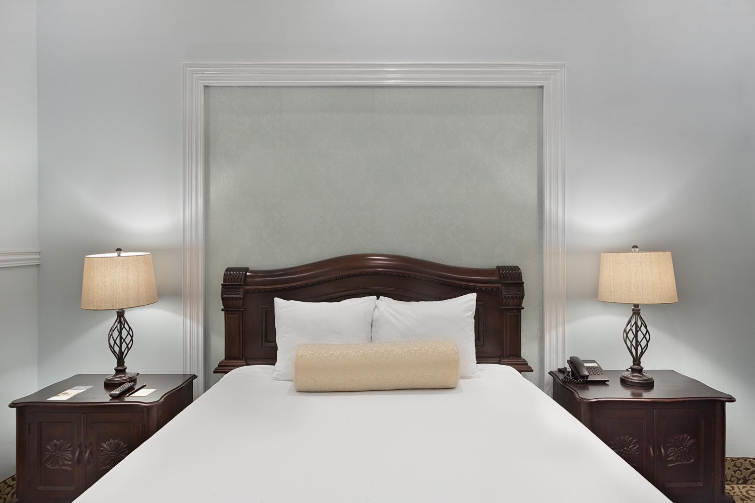 Hotel La Perla León Zewnętrze zdjęcie