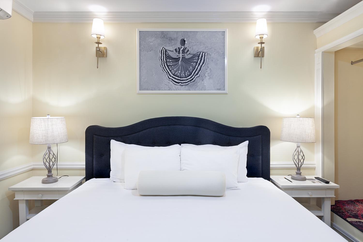 Hotel La Perla León Zewnętrze zdjęcie