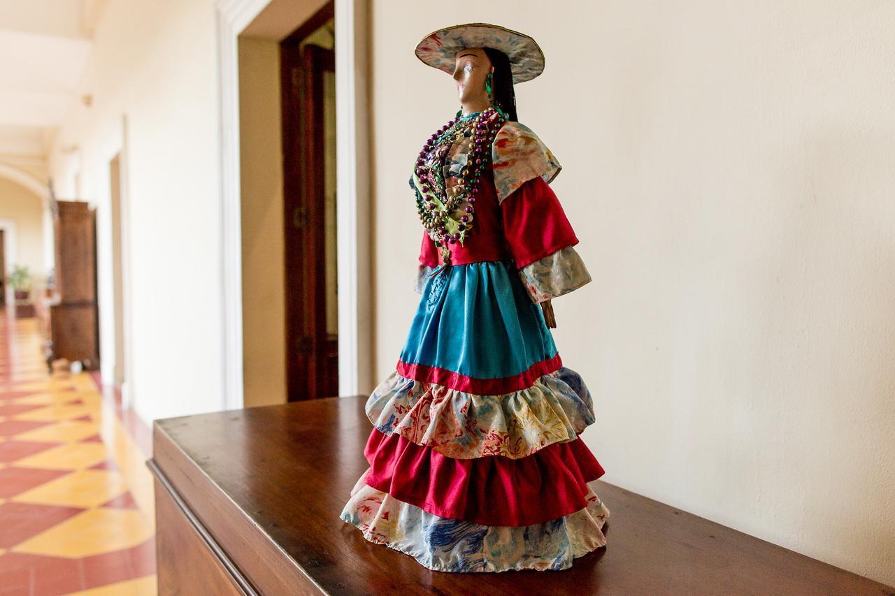 Hotel La Perla León Zewnętrze zdjęcie