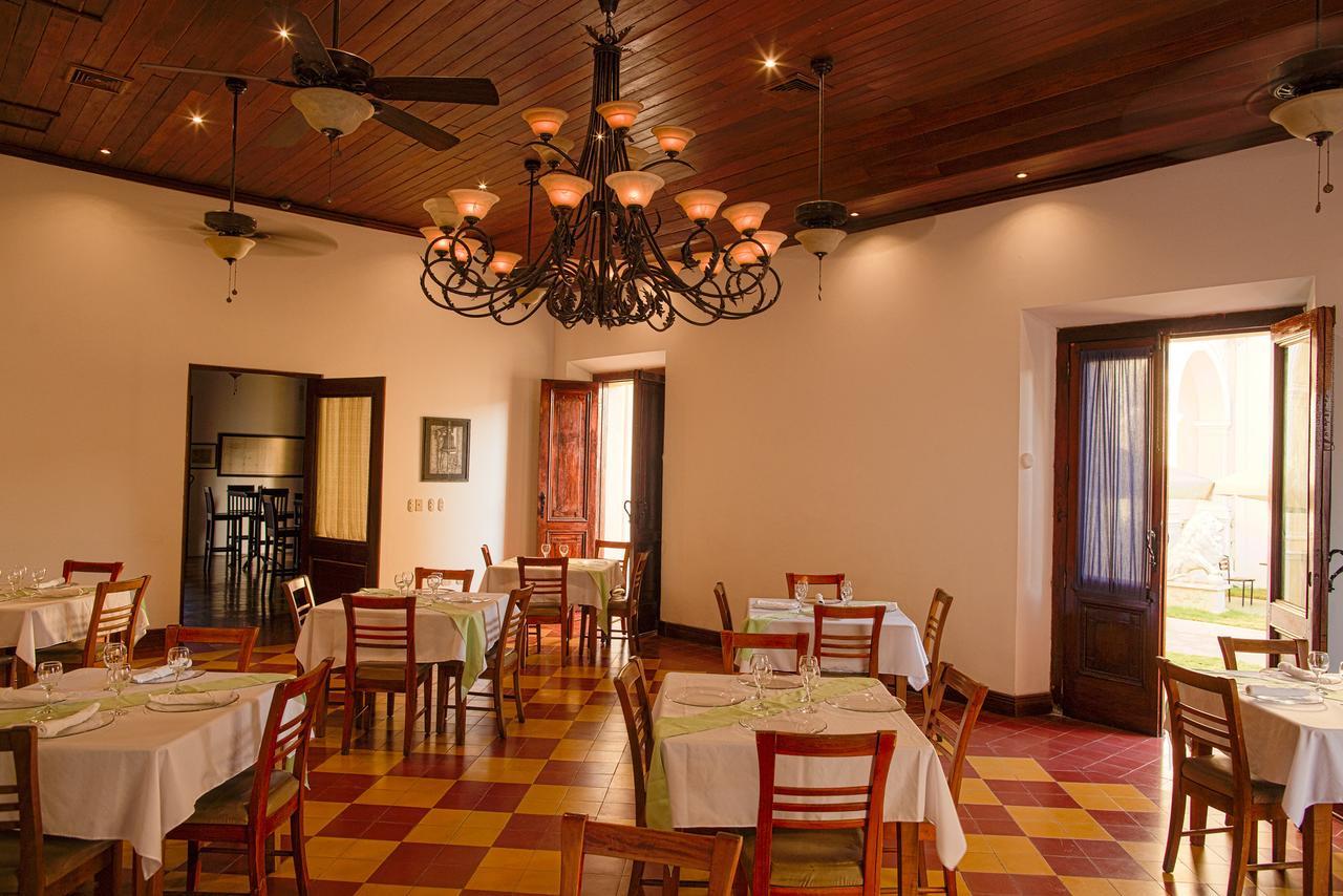 Hotel La Perla León Zewnętrze zdjęcie