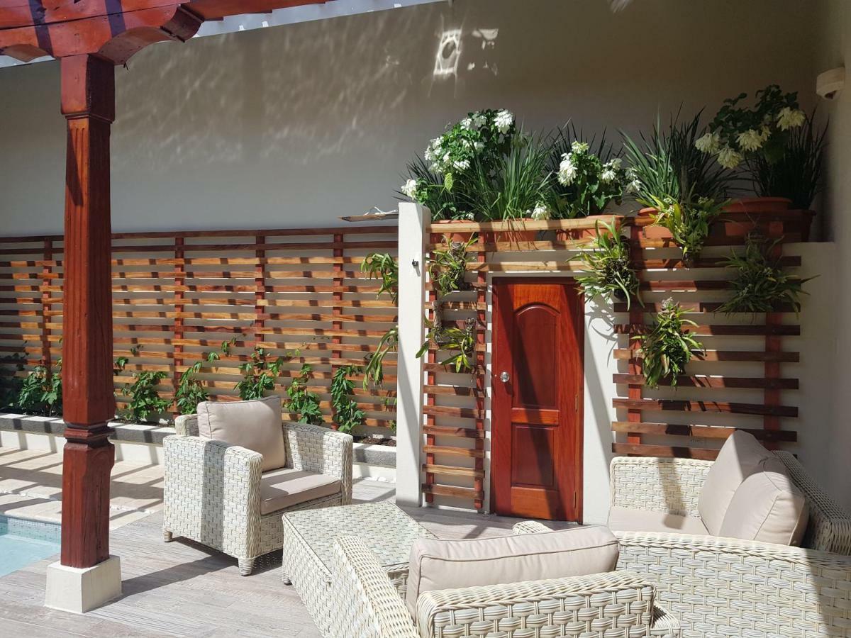 Hotel La Perla León Zewnętrze zdjęcie